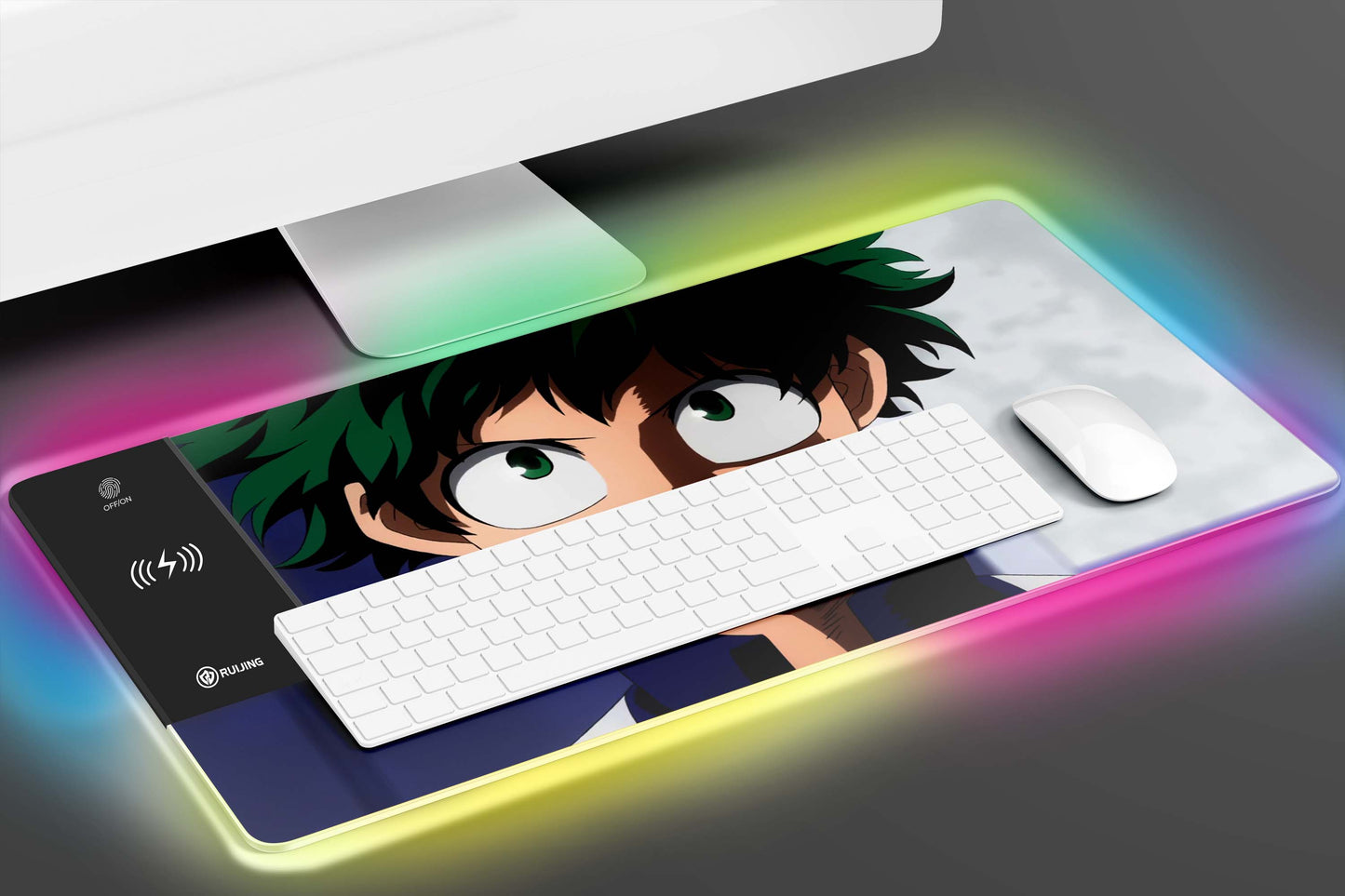 Dekudation