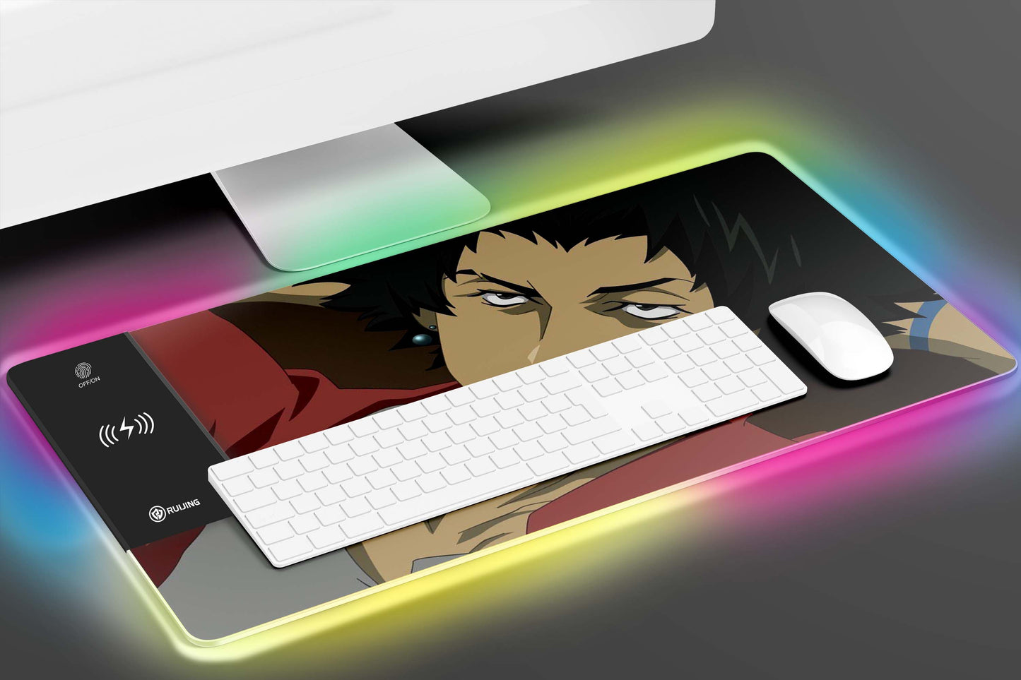 Dreamy Mugen