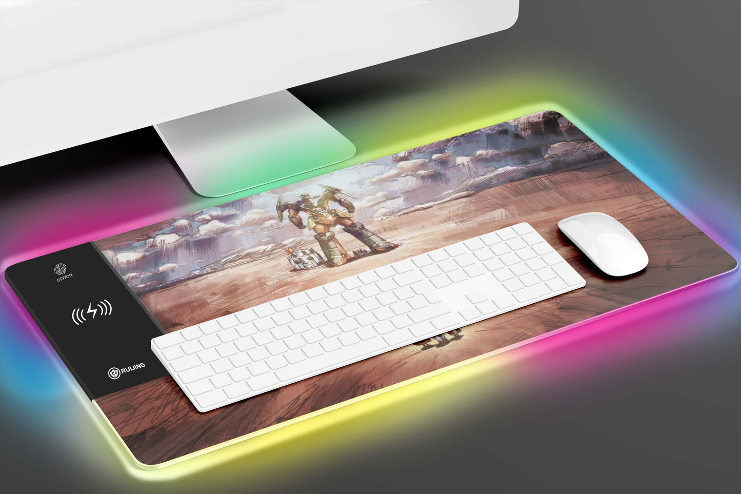 Memories of Giha Village