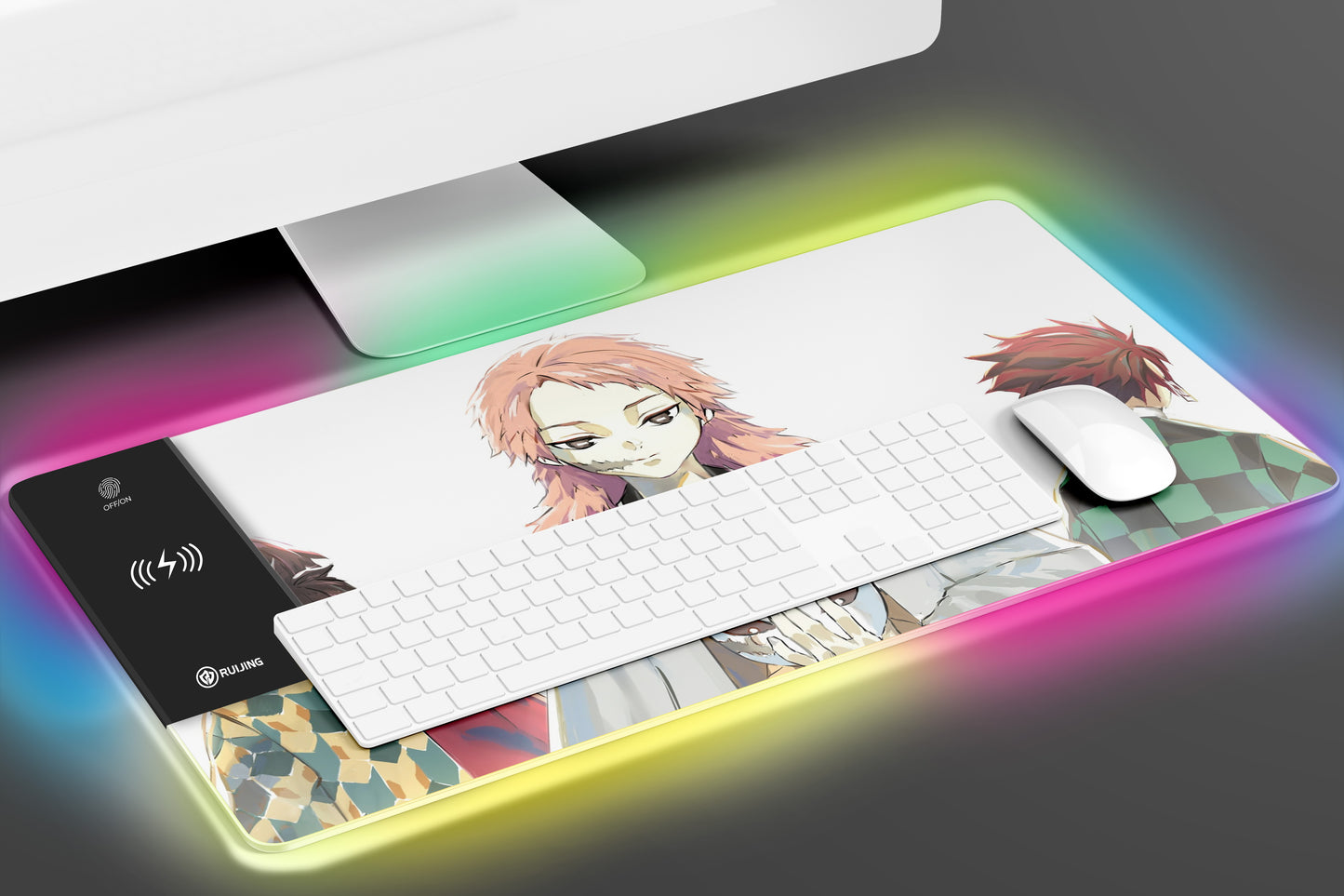 Memories of Fortitude