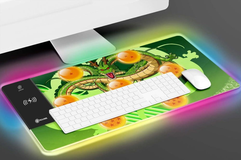 Shenron The Majestic