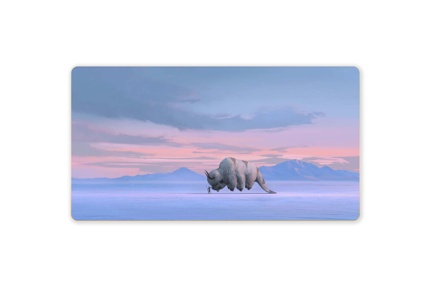 Appa The Airbison