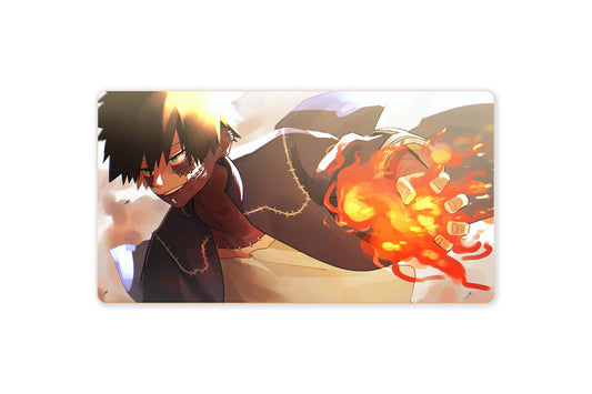 Son of Fire