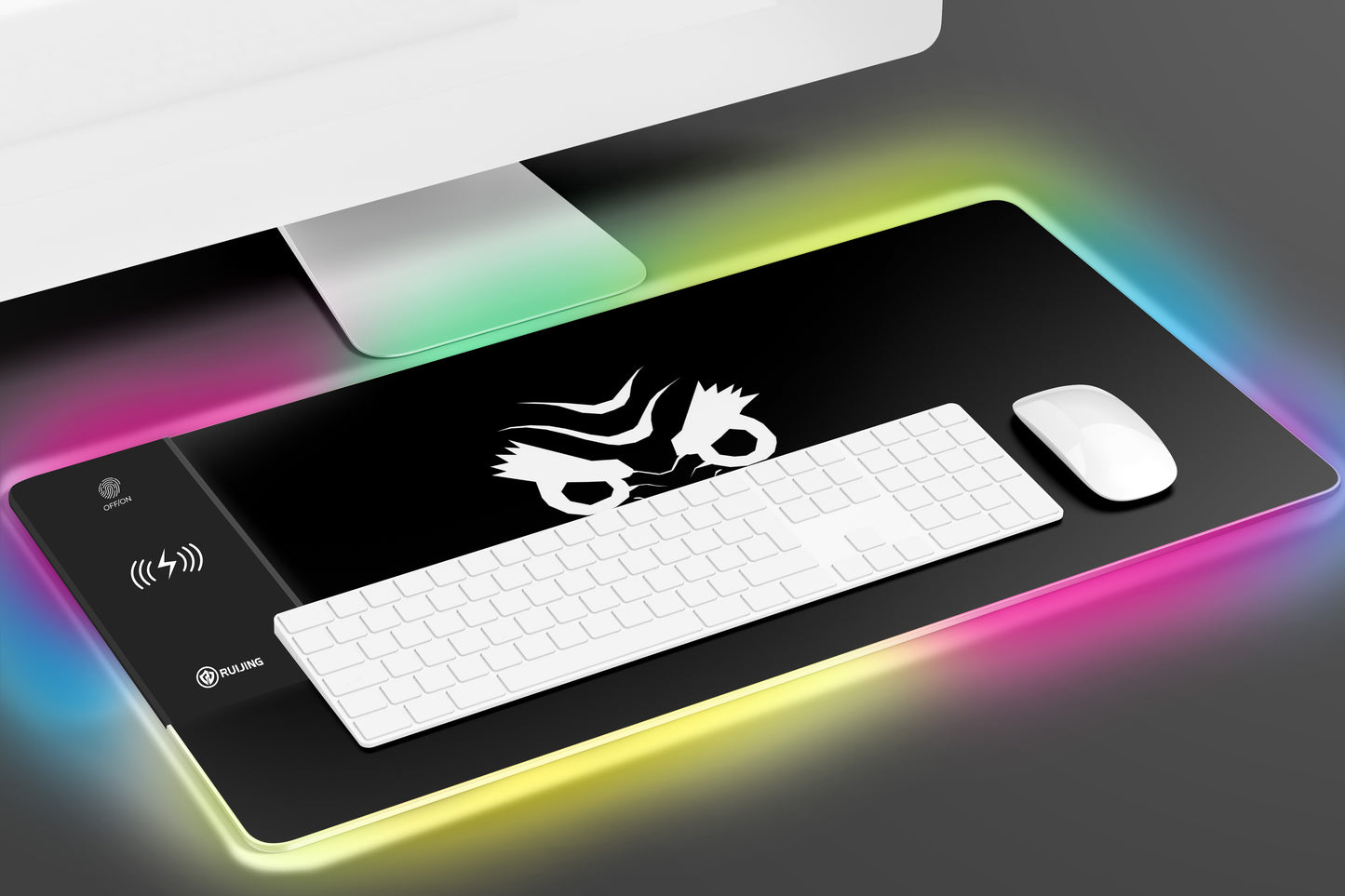 Minamalist Urokodaki