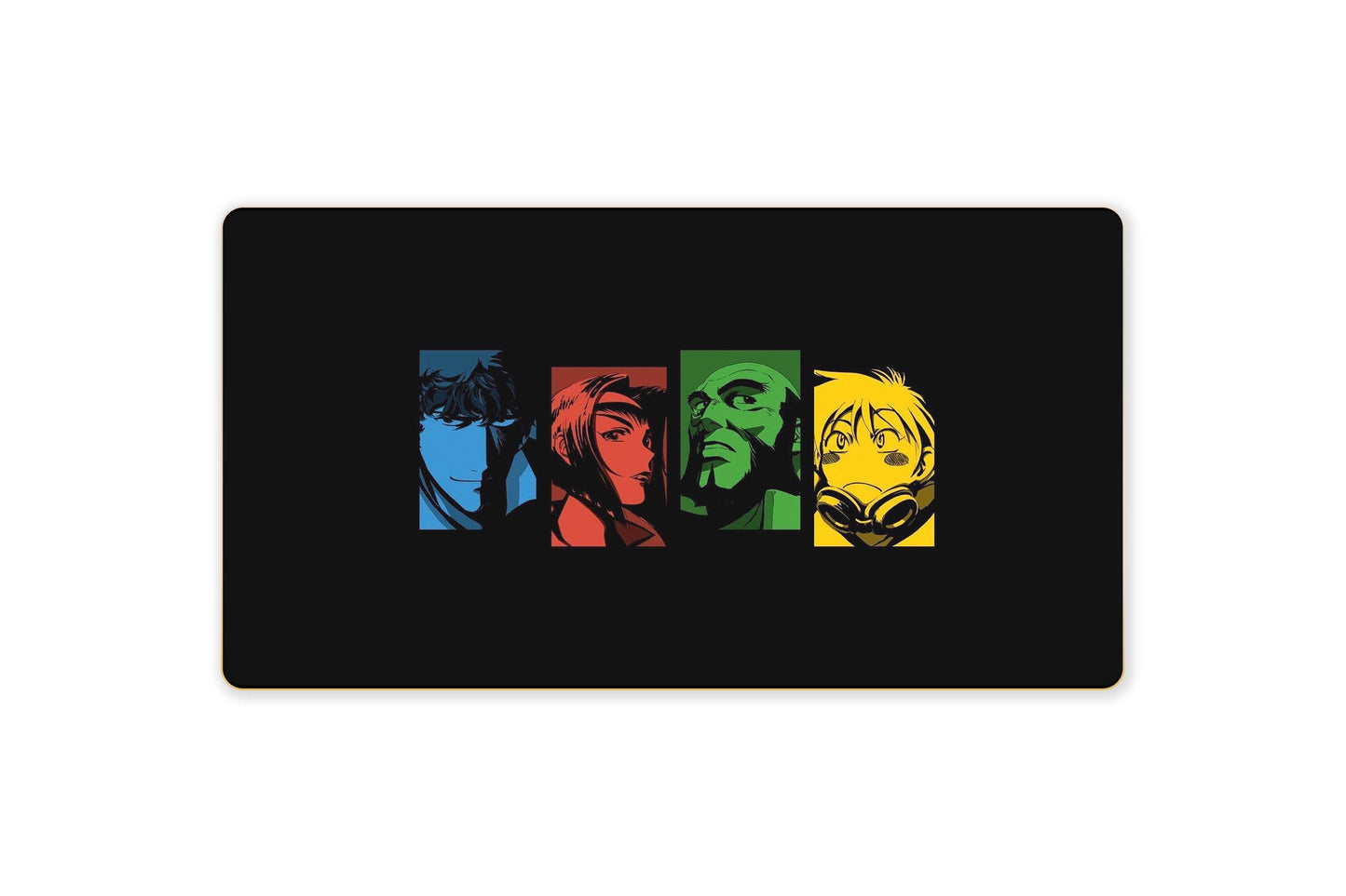 Pop Art Bebop Crew II