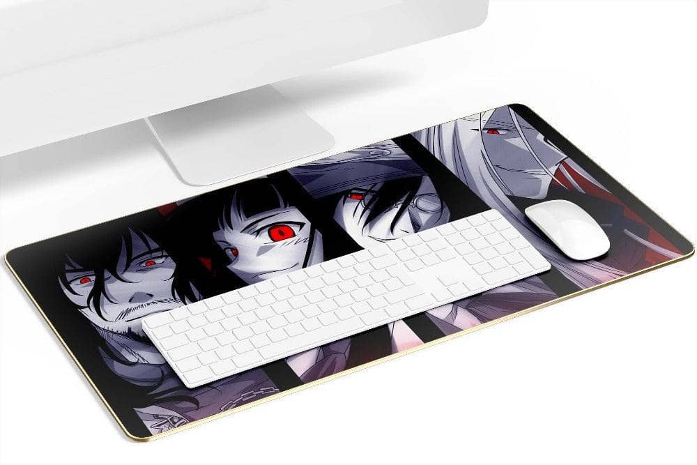 Shades of Alucard