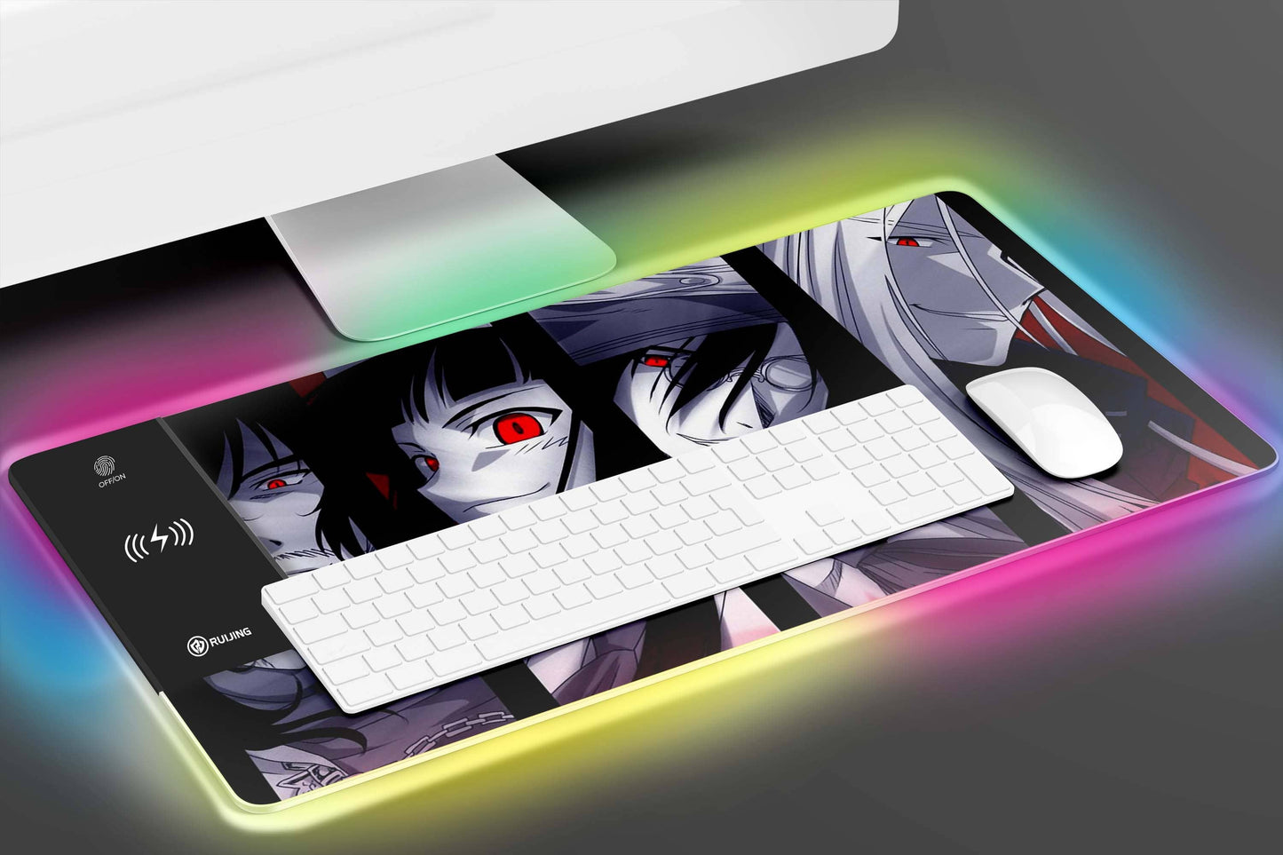 Shades of Alucard