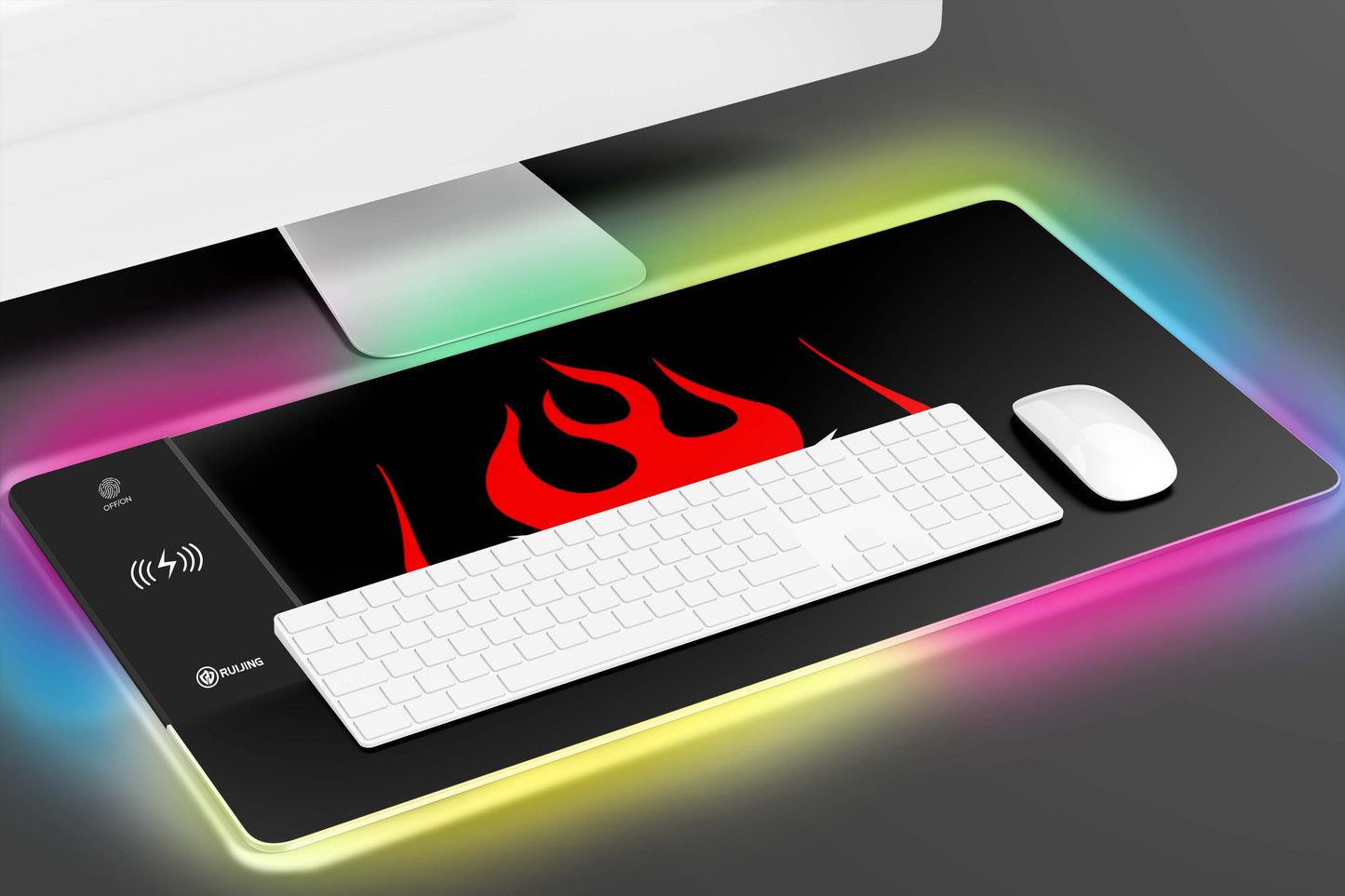 Gurren Bridage Insignia