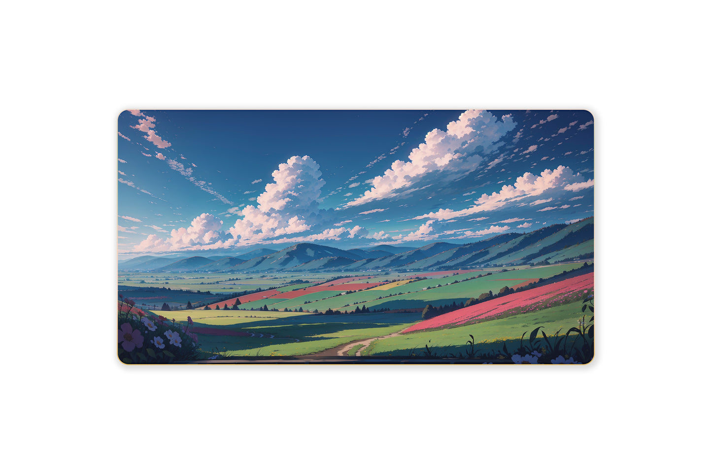 Kingdom of Clover