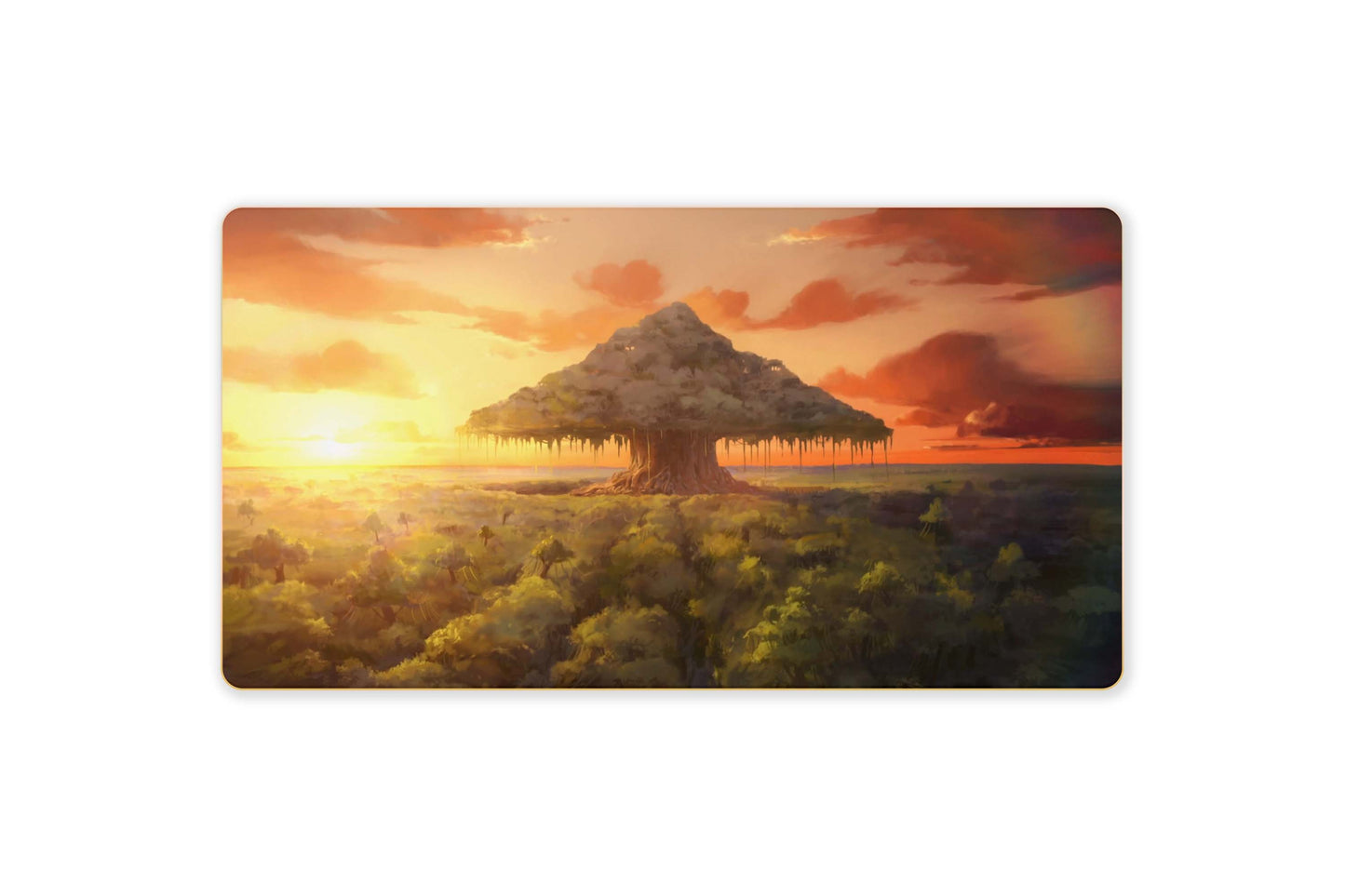 The Great Tree