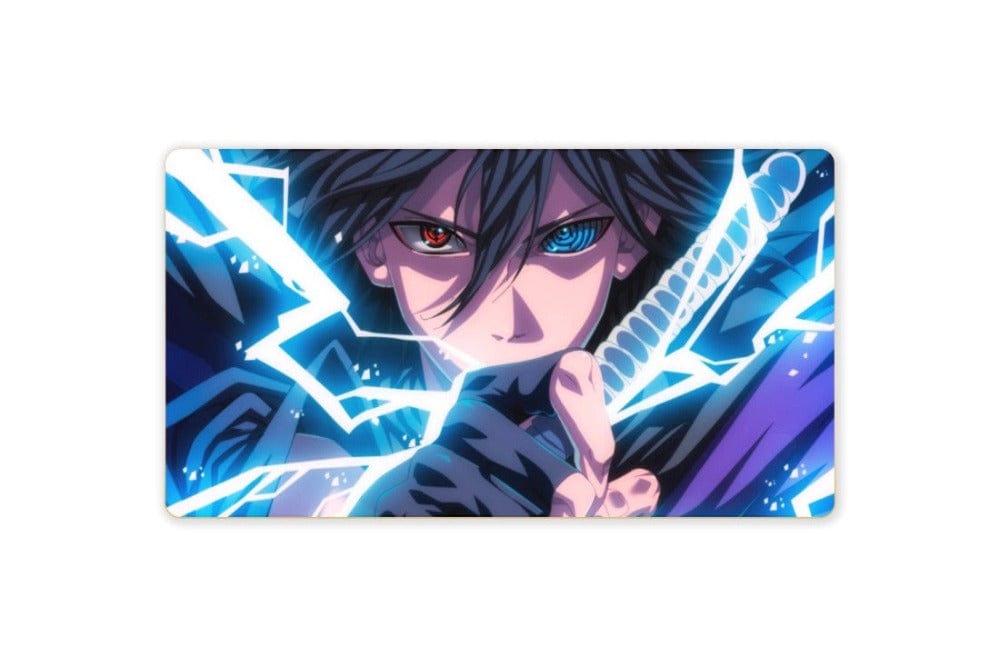 Legendary Sasuke