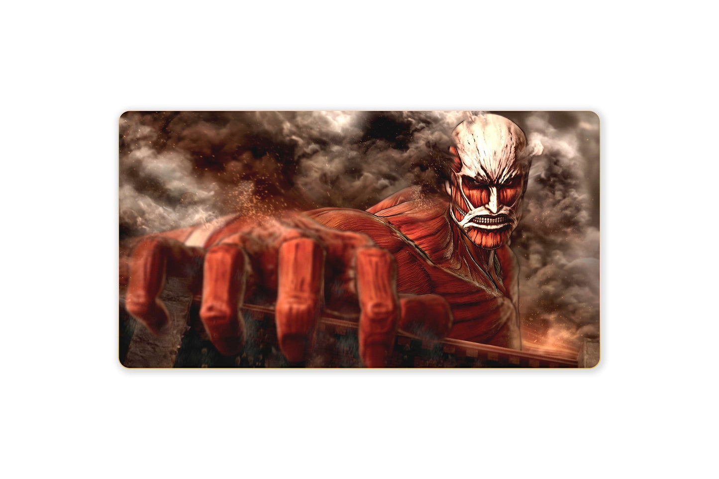 Colossal Grasp