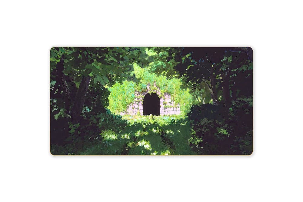 Gateway to the Spirit Realm