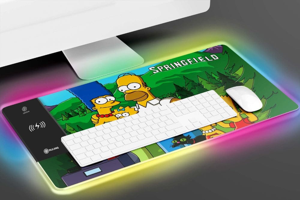 Story of Springfield