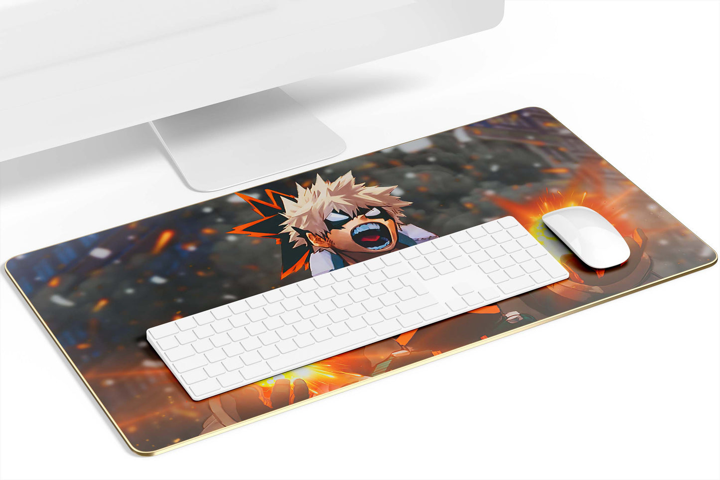 Boom Boom Bakugo