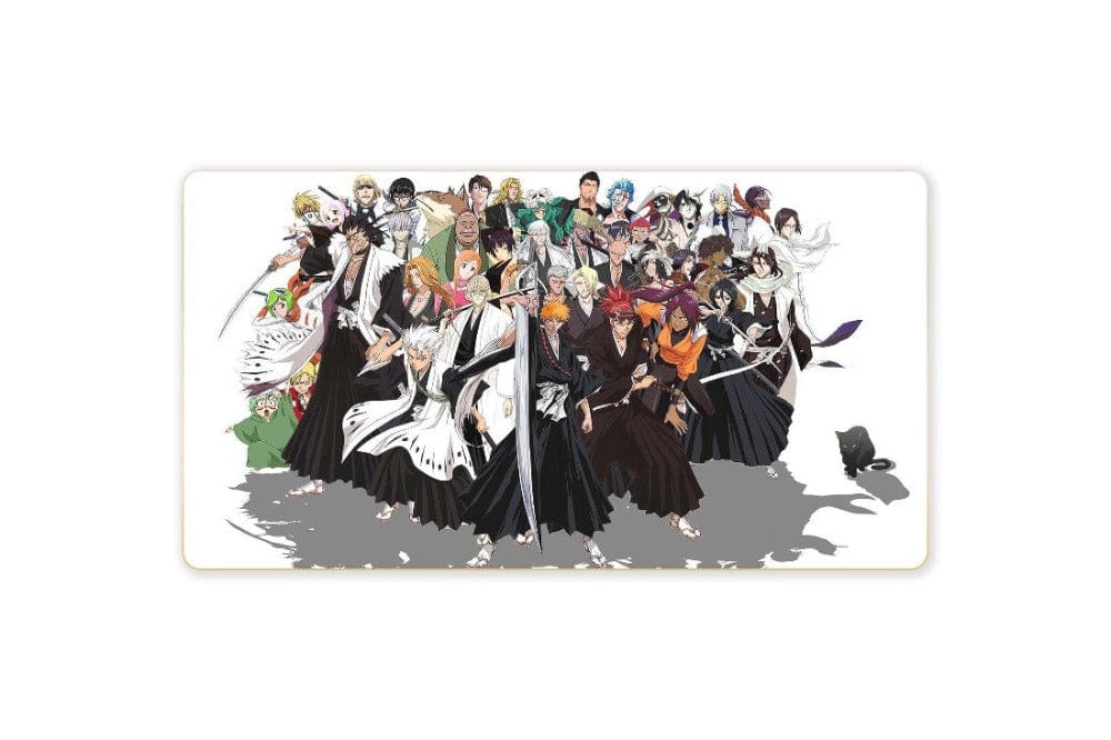 Bleach Universe