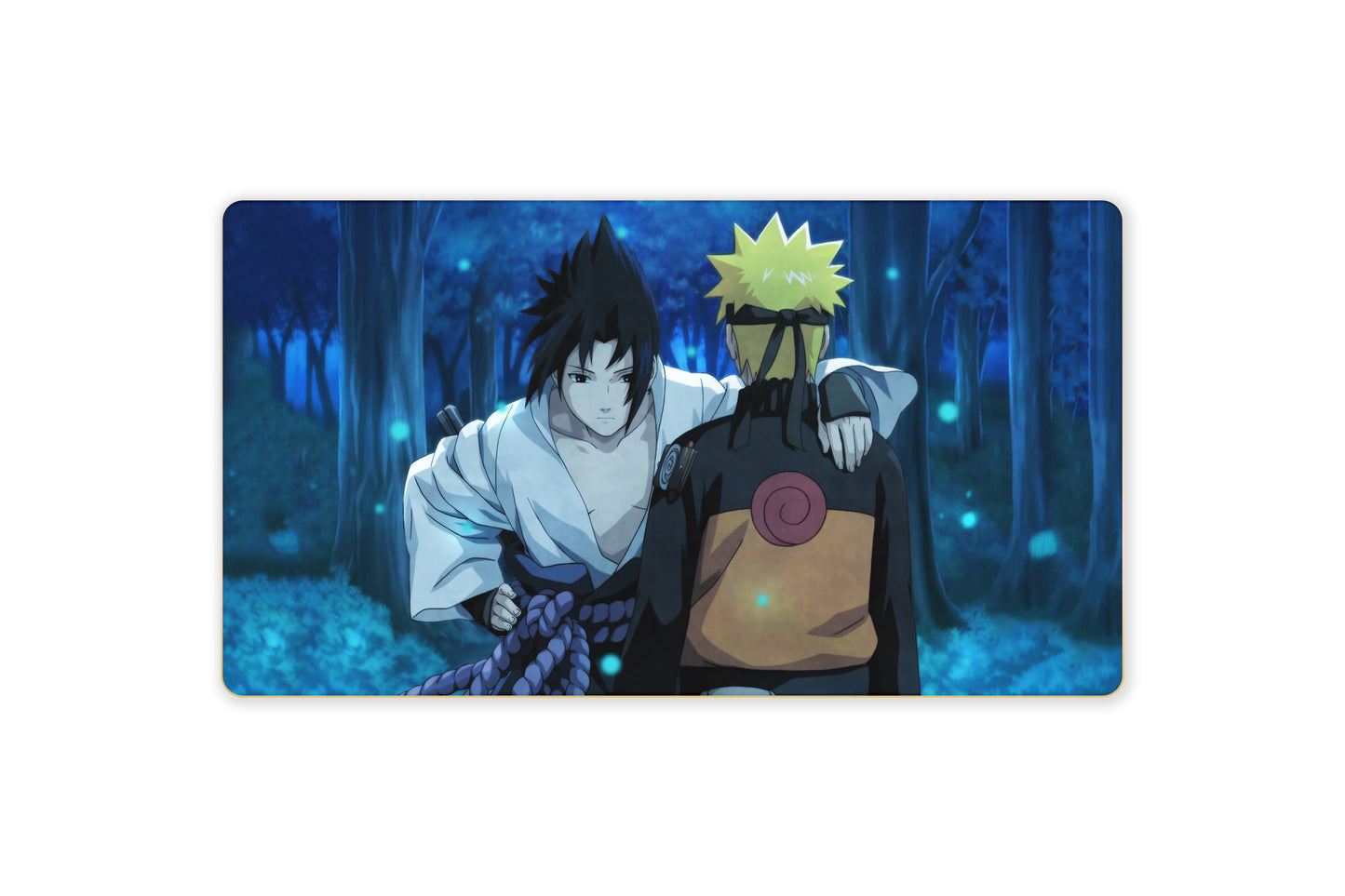 A Cherished Bond