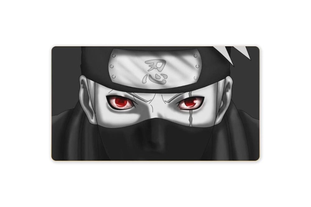 Dual Kamui