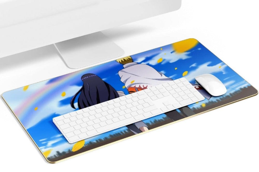 Lovebirds in Konoha