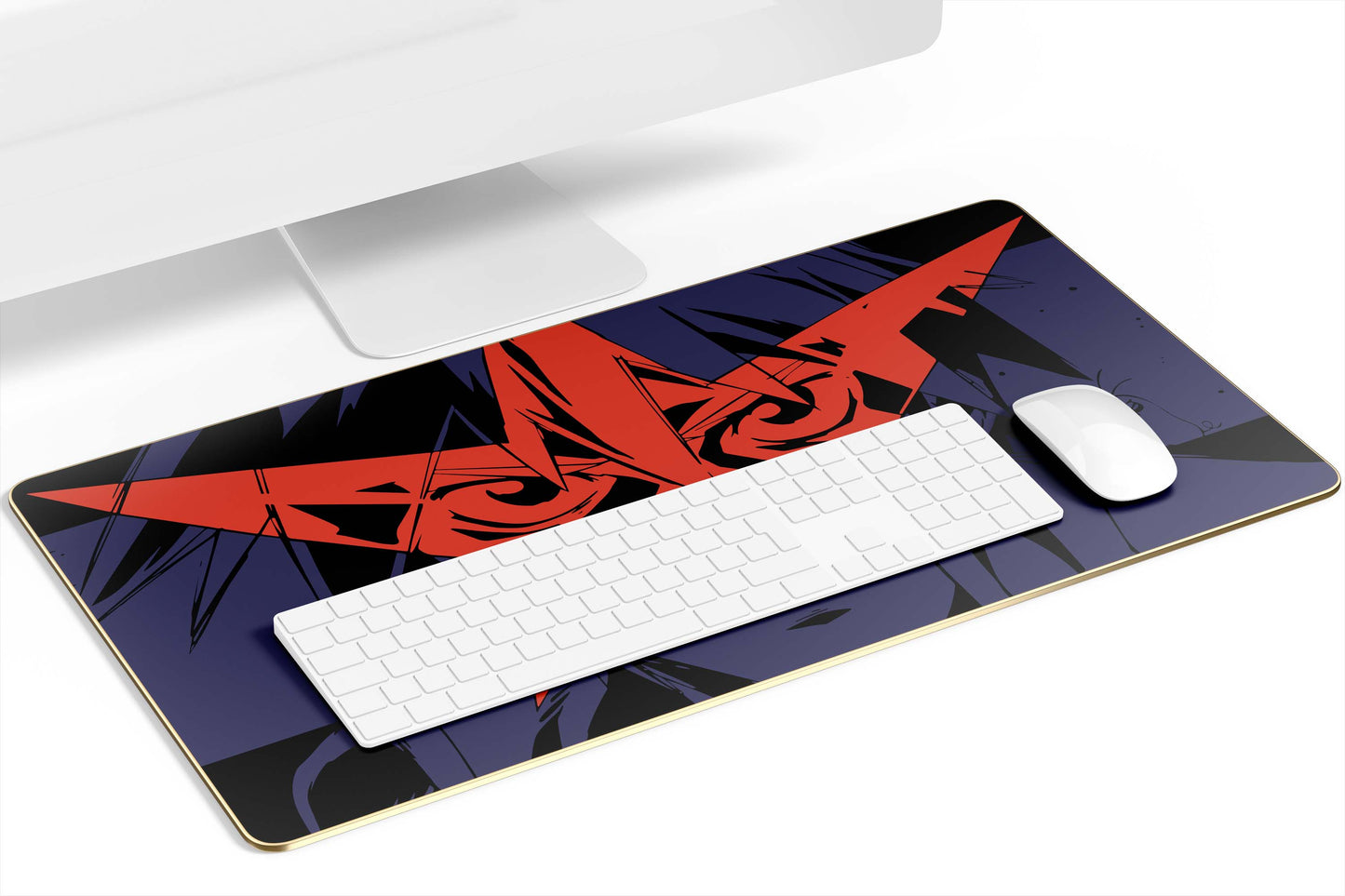 Supreme Commander Simon