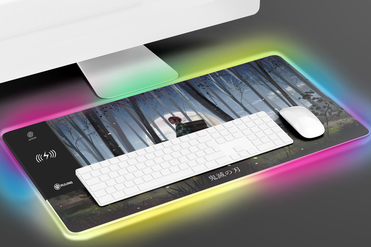 First Steps of Tragedy