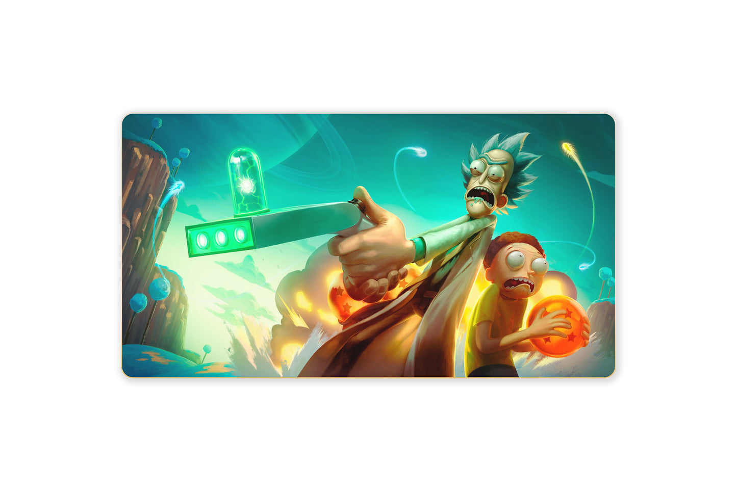 Rick Prime
