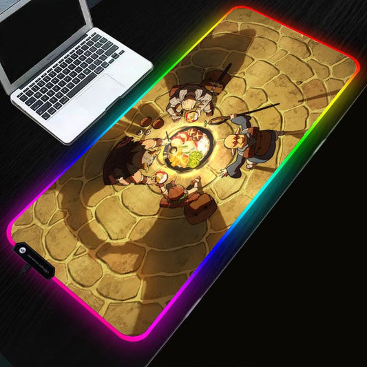The Golden Hotpot