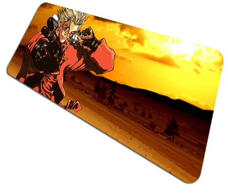 Charming Vash