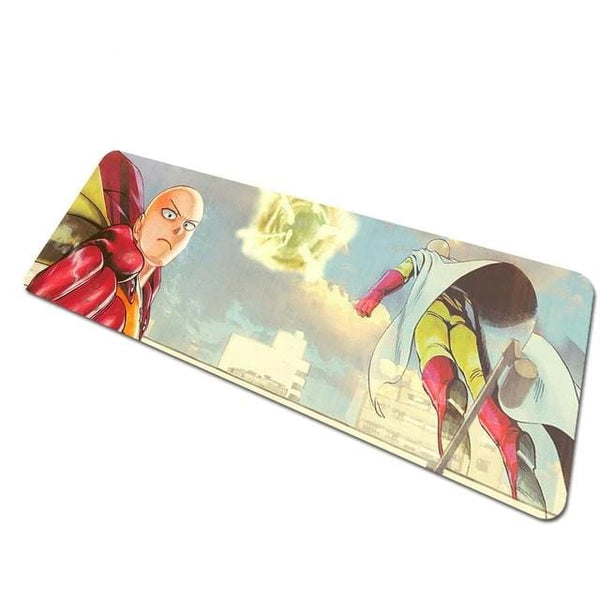 Flying Saitama