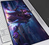 Space Reaver Jhin
