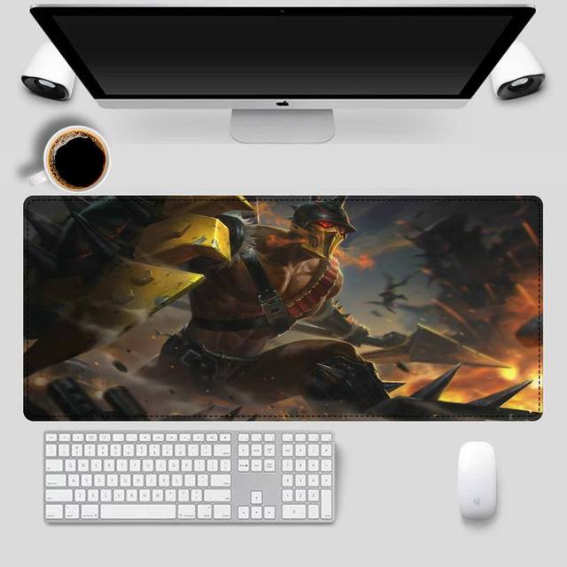 Pantheon: Priviledge of Power