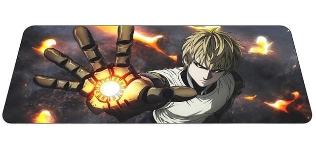 Incinerate Genos
