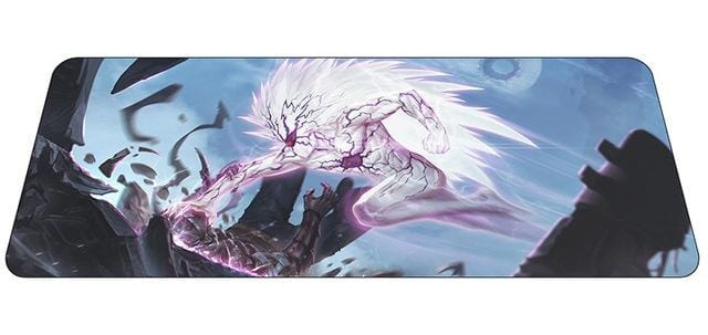 Super Charge Boros