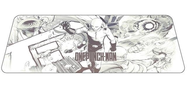Missile Deflector Saitama