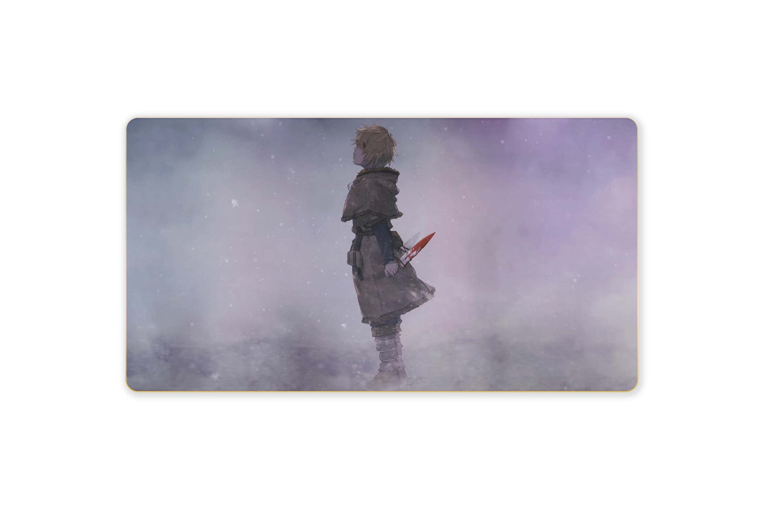 Vinland Saga Desk Mats/Pads