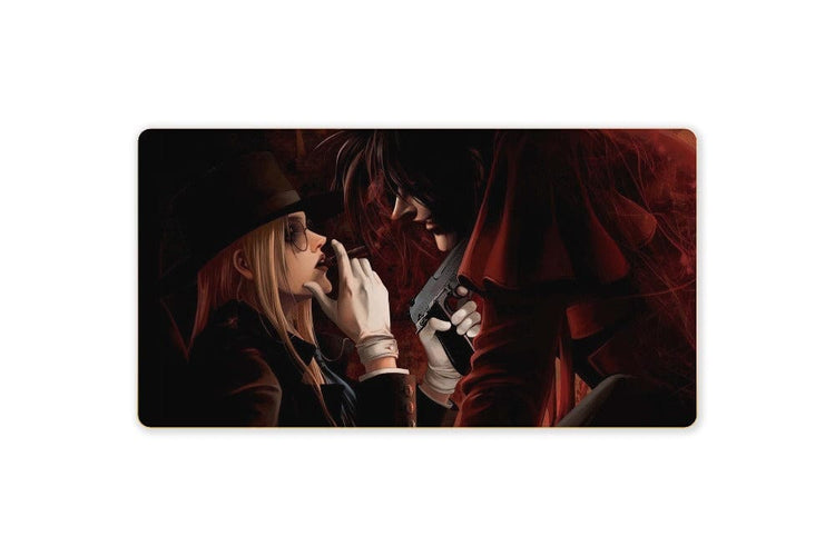 Hellsing Desk Mats/Pads