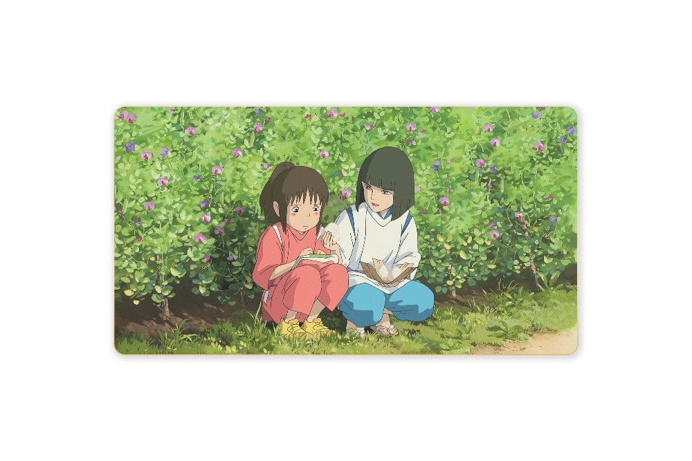 Spirited Away Desk Mats/Pads