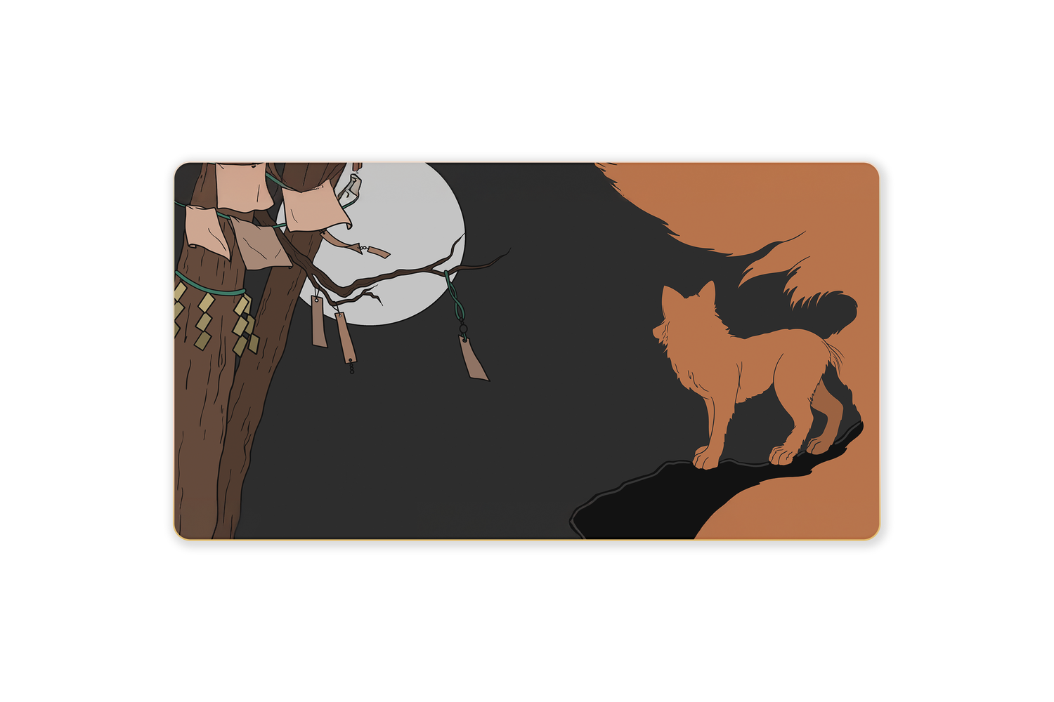 AnimePads Original Desk Mats/Pads