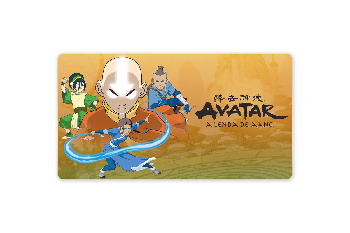 Avatar Desk Mats/Pads