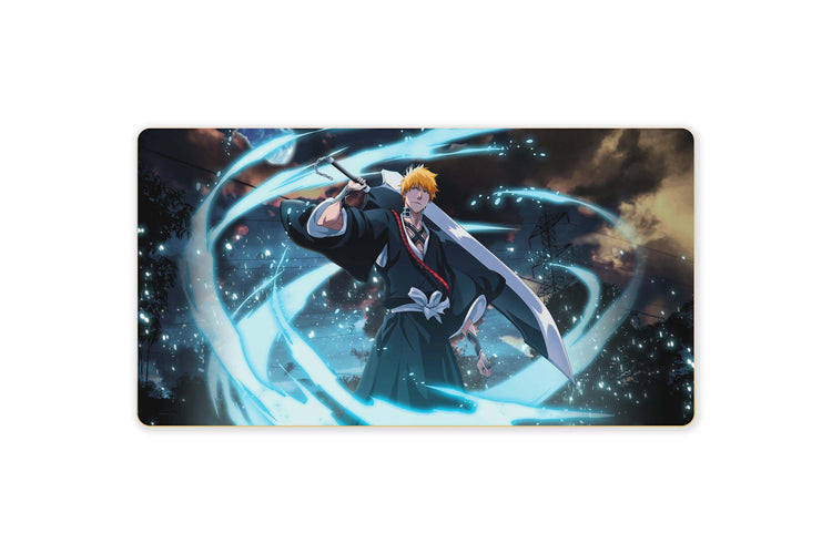 Bleach Desk Mats/Pads