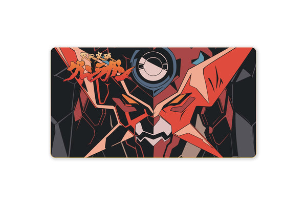 Space Galaxy Lagann