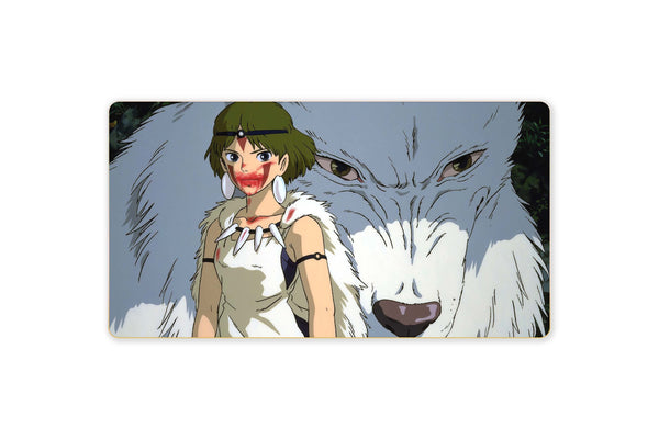 Princess Mononoke