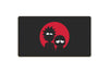 Black and Red Sanchez