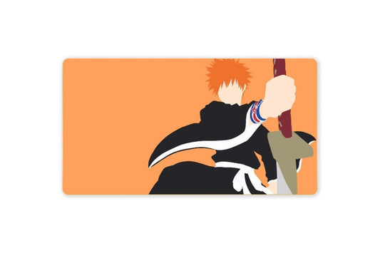 Minimalist Ichigo