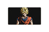 Minimalist Goku
