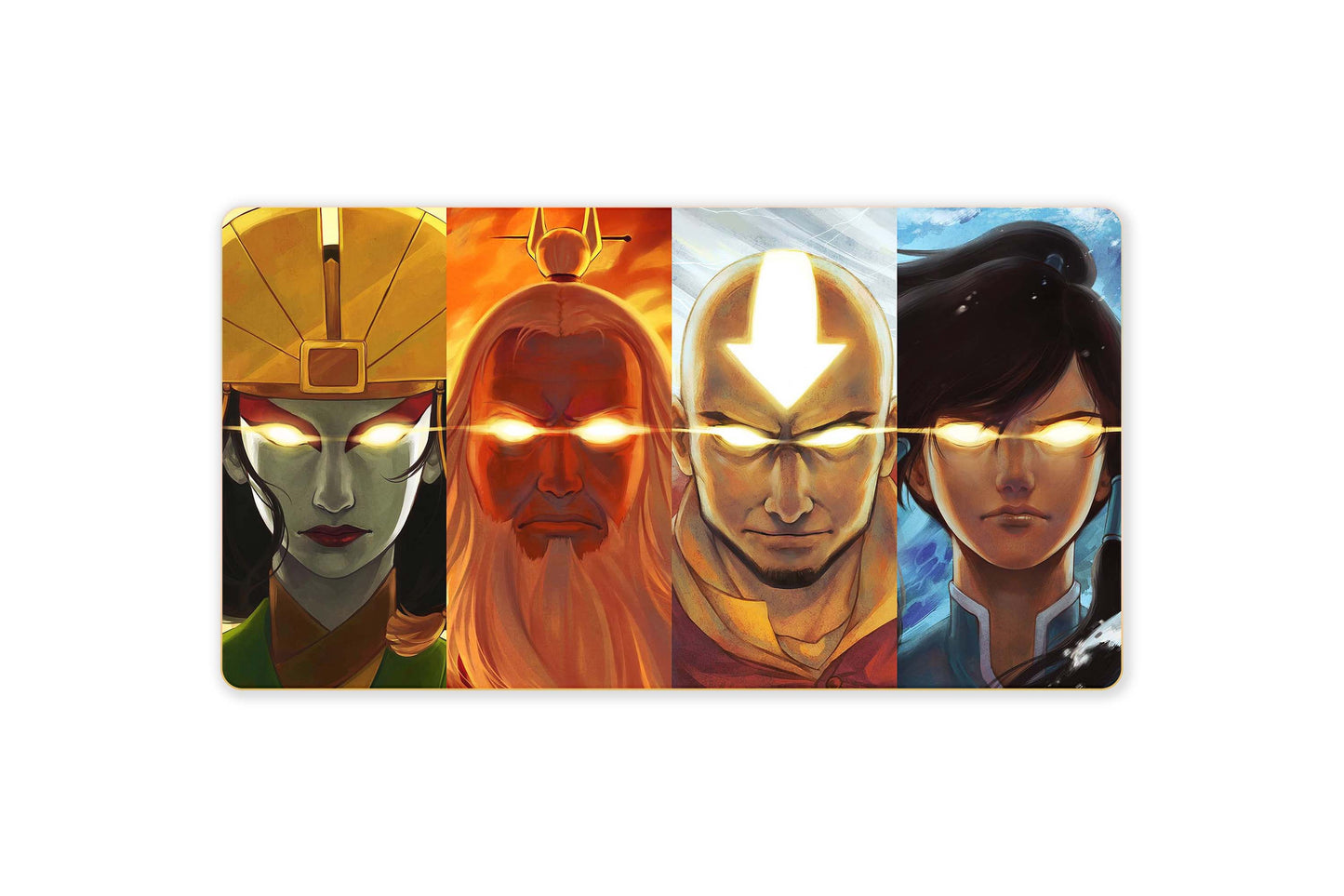 The Avatars