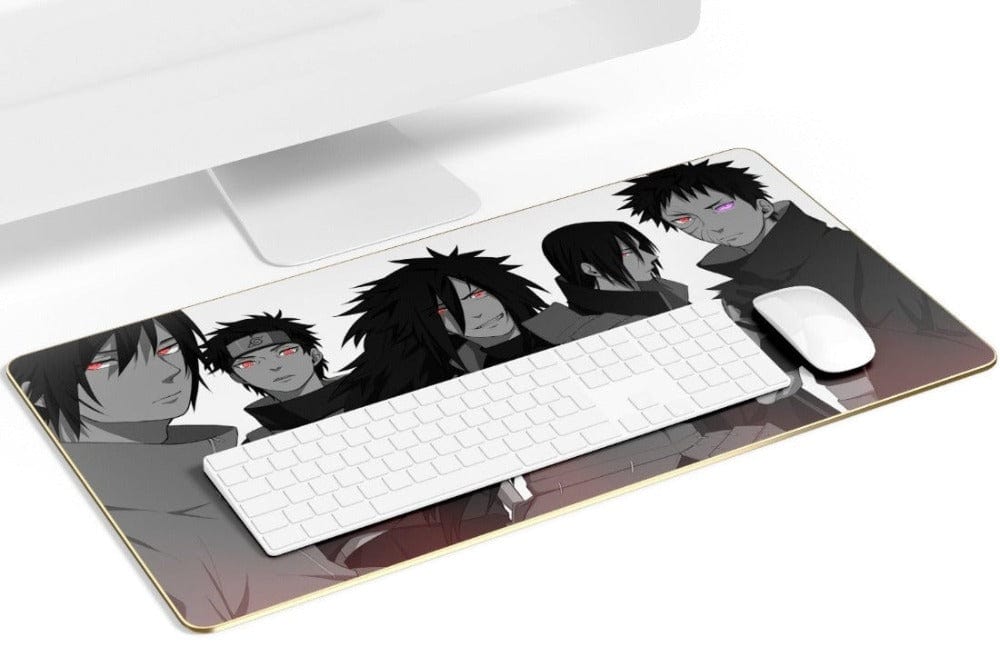 The Uchiha Clan