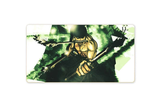 Roronoa Zoro of the Straw Hats