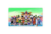 DBZ Full Cast