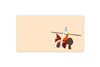 Minimalist Air Bender